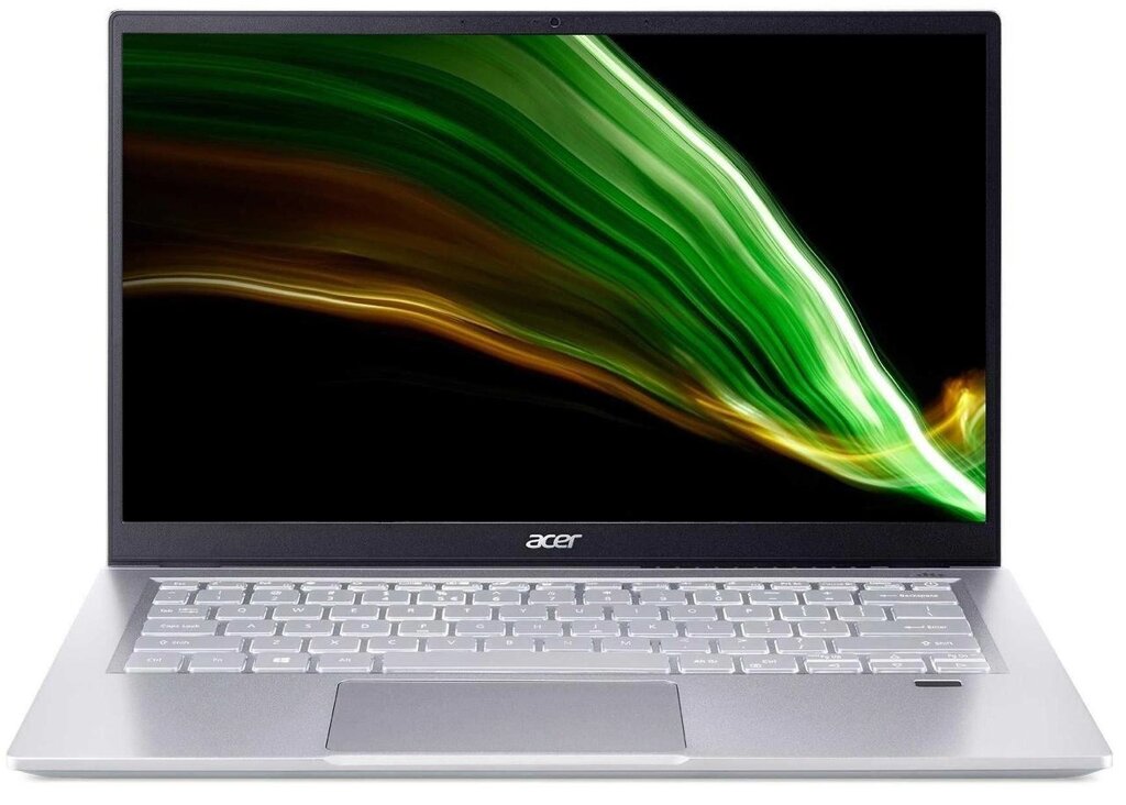 Acer Swift 3 SF314-511 | 14  Intel i5-1135G7  8GB RAM  512GB SSD від компанії ARTMOS - Інтернет магазин - фото 1