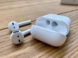 AirPods Pro 2 Lux, 1:1 до оригіналу від компанії ARTMOS - Інтернет магазин - фото 1