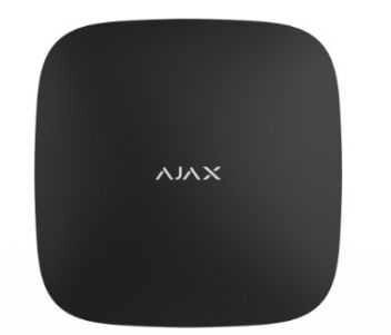 Ajax Hub 2 Plus охоронна централь (продаж залишків) від компанії ARTMOS - Інтернет магазин - фото 1