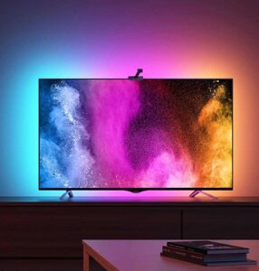 Ambilight адаптивне підсвічування Govee Immersion для телевізора 55-65