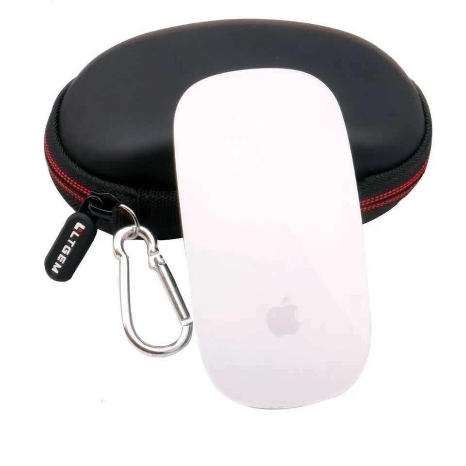 Apple Magic Mouse. Футляр, чохол для ком&#x27, ютерної мишки миші від компанії ARTMOS - Інтернет магазин - фото 1