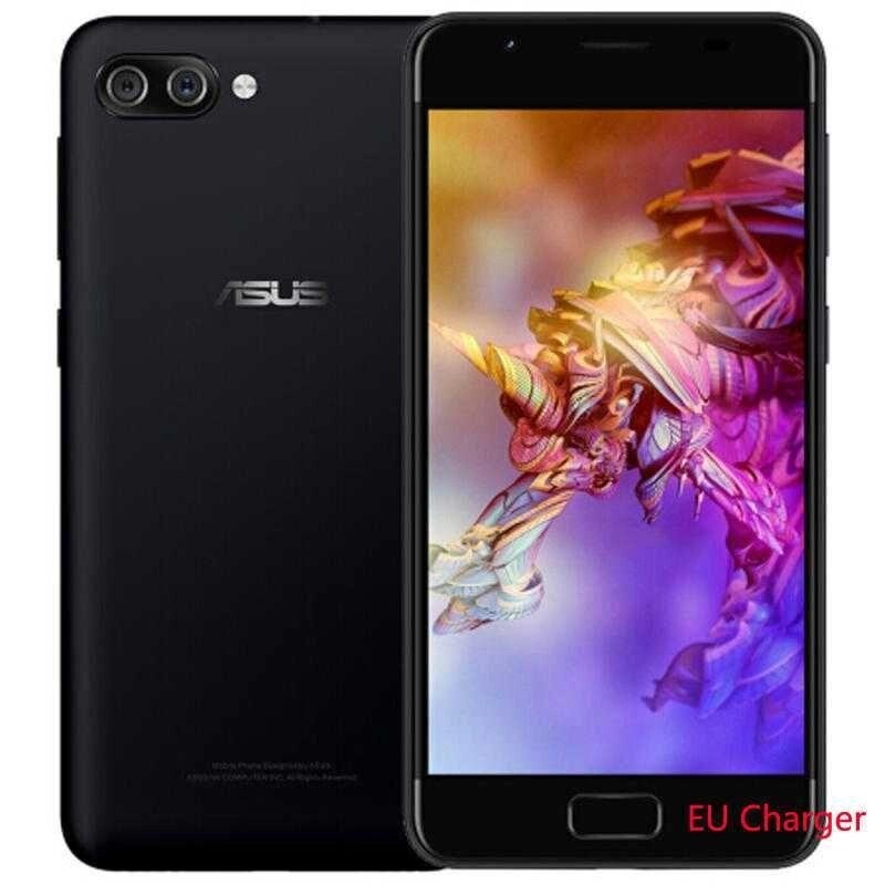 Asus Zenfone 4 Max Pegasus 4A ZB500TL. 3/32Gb 4100 Мач 5 CN версія від компанії ARTMOS - Інтернет магазин - фото 1