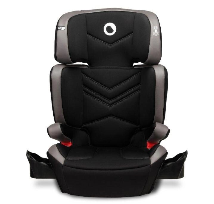 Auto Cockelo Lionelo Hugo Isofix 15-36 кг. від компанії ARTMOS - Інтернет магазин - фото 1