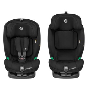 Автокрісло MAXI-COSI Titan i-Size/Plus/Pro від 9м до 12років НОВІ!