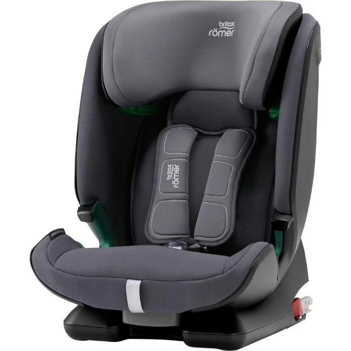 Автокрісло Britax Romer ADVANSAFIX М i-Size/i-SIZE Дітям від 9 до 36кг від компанії ARTMOS - Інтернет магазин - фото 1