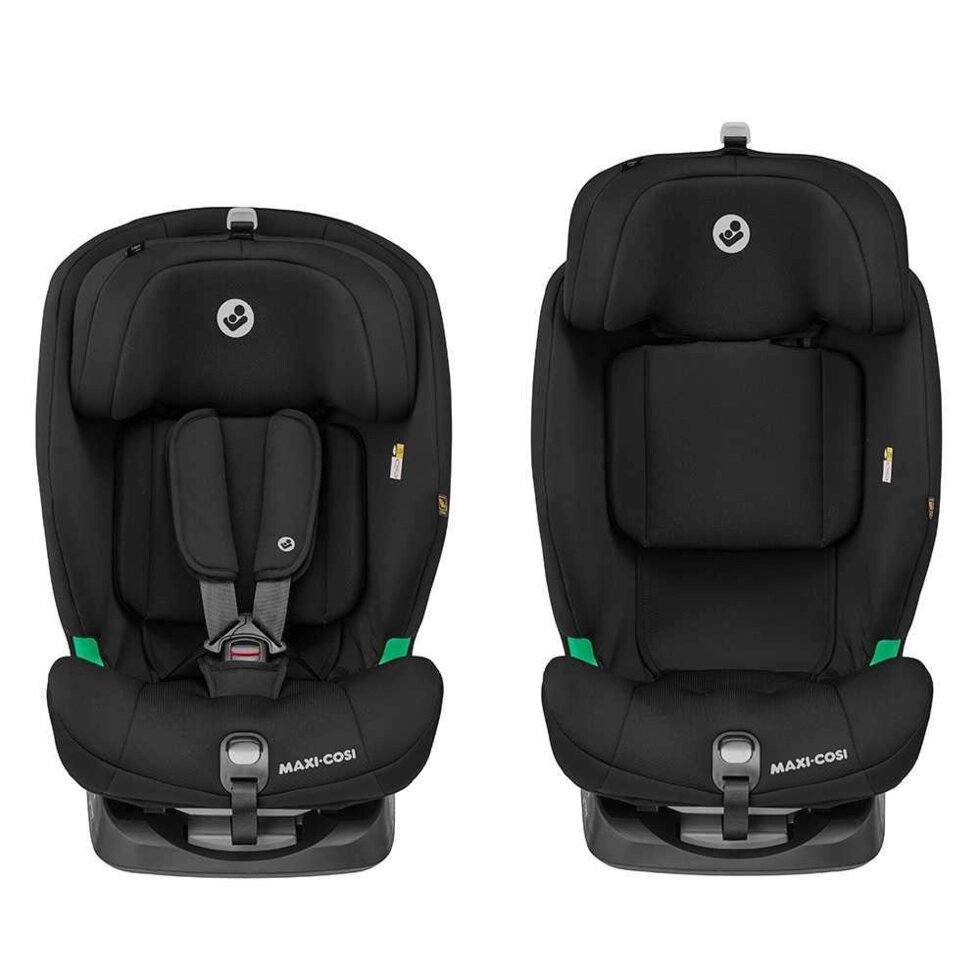 Автокрісло MAXI-COSI Titan i-Size/Plus/Pro від 9м до 12років НОВІ! від компанії ARTMOS - Інтернет магазин - фото 1