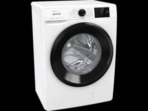 Автоматична пральна машина Gorenje WNEI72SBS (новий із Європи)