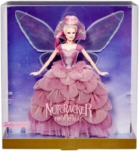 Барбі Лускунчик Цукрова Фея Barbie The Nutcracker Sugar Plum Fairy