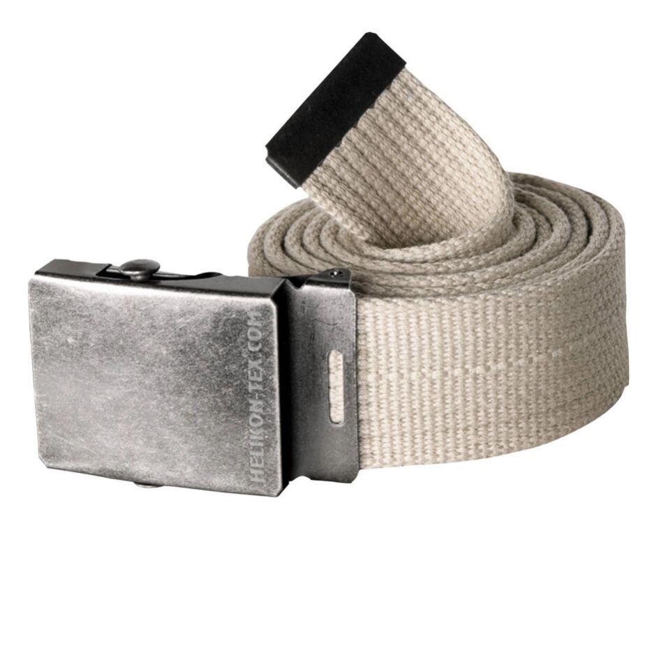 Belt Coyote Helikon Tex Canvas військові, тактичні пояс, прохід L від компанії ARTMOS - Інтернет магазин - фото 1