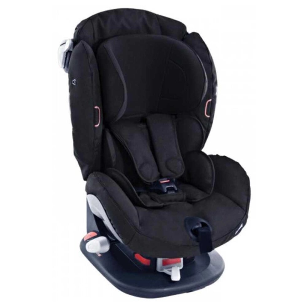 Besafe Izi Comfort x3/ x3 isofix від компанії ARTMOS - Інтернет магазин - фото 1