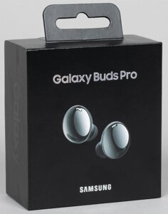 Бездротові навушники Samsung Galaxy Buds pro