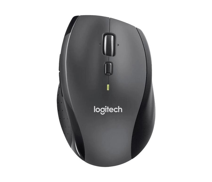 Бездротова Миша Logitech M705 Marathon  ГАРАНТІЯ від компанії ARTMOS - Інтернет магазин - фото 1