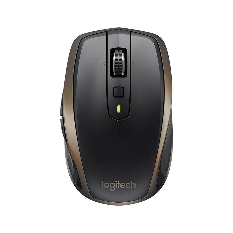 Бездротова Миша Logitech MX Anywhere 2  ГАРАНТІЯ від компанії ARTMOS - Інтернет магазин - фото 1