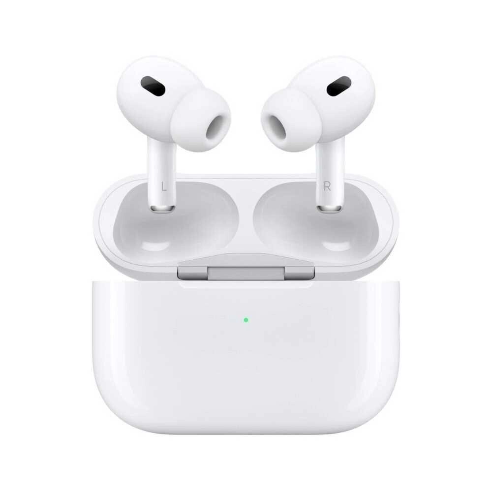 Бездротові навушники Apple AirPods Pro 2 від компанії ARTMOS - Інтернет магазин - фото 1