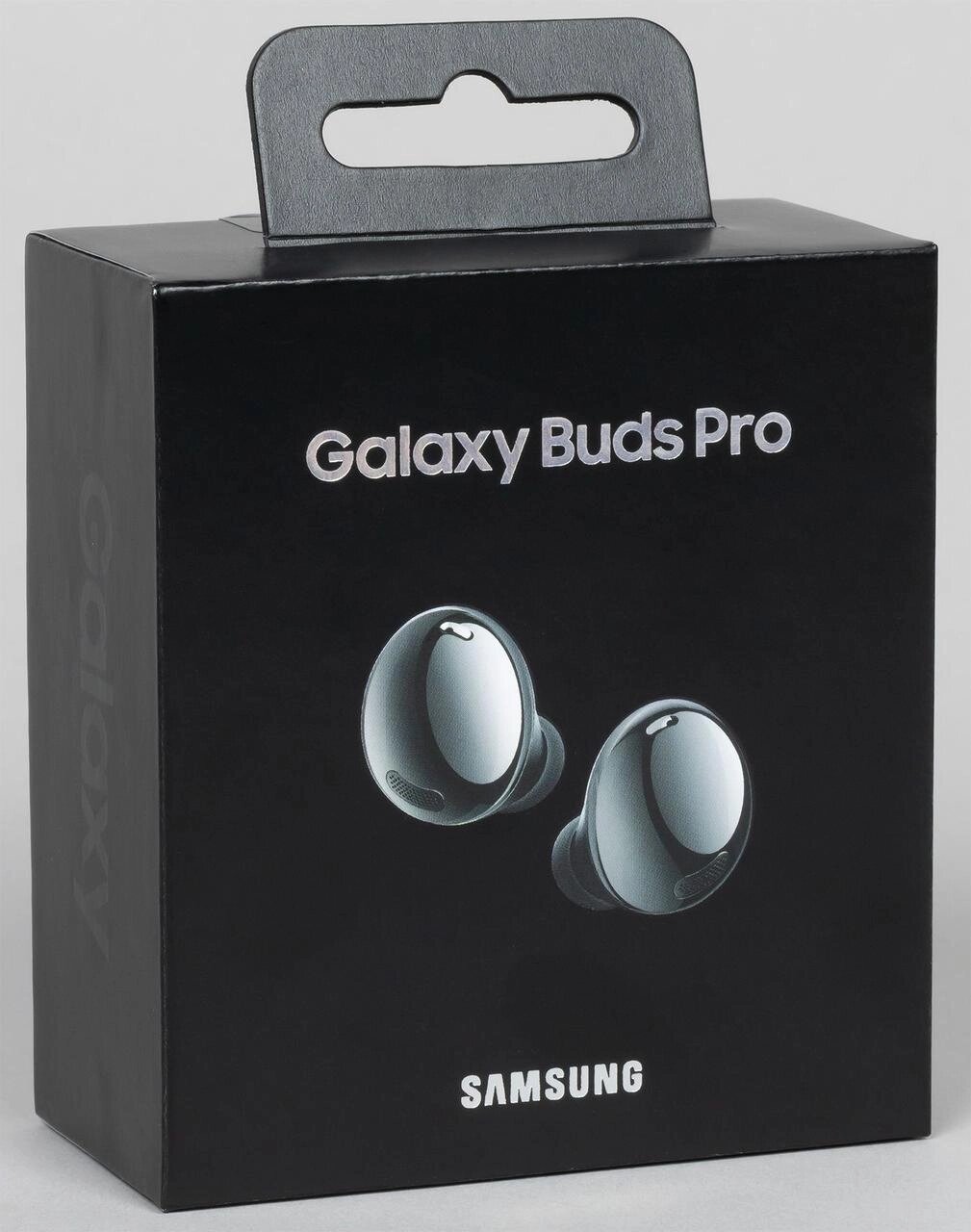 Бездротові навушники Samsung Galaxy Buds pro від компанії ARTMOS - Інтернет магазин - фото 1