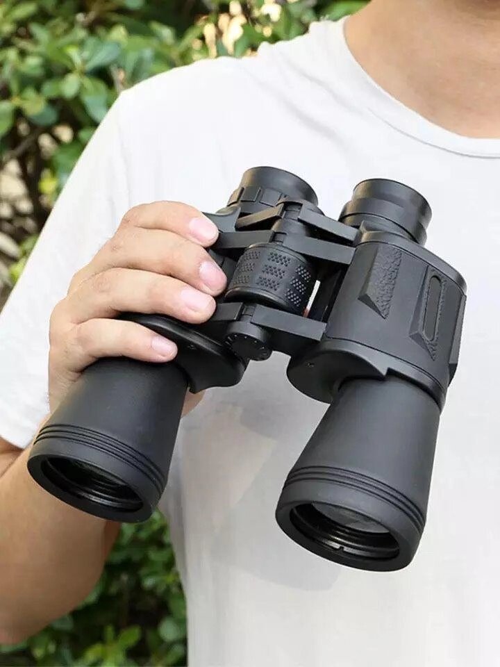 Бінокль для полювання, риболовлі, Canon Binoculars W3 20X50 від компанії ARTMOS - Інтернет магазин - фото 1