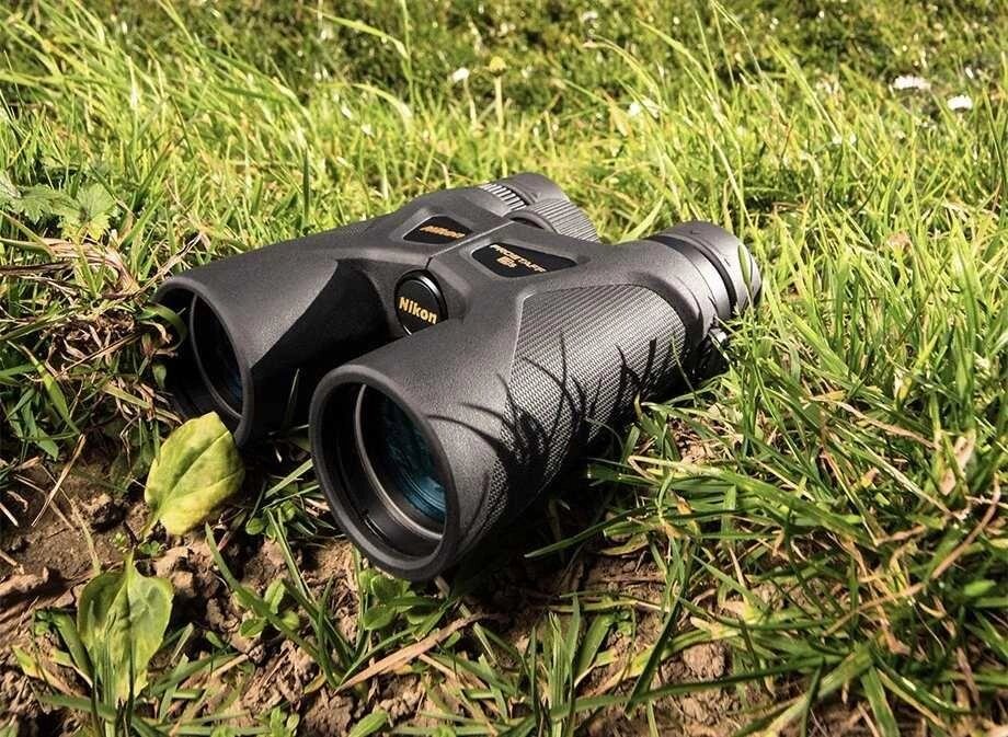 Бінокль Nikon Prostaff 3S 10x42 Новий Оригінал зі США від компанії ARTMOS - Інтернет магазин - фото 1