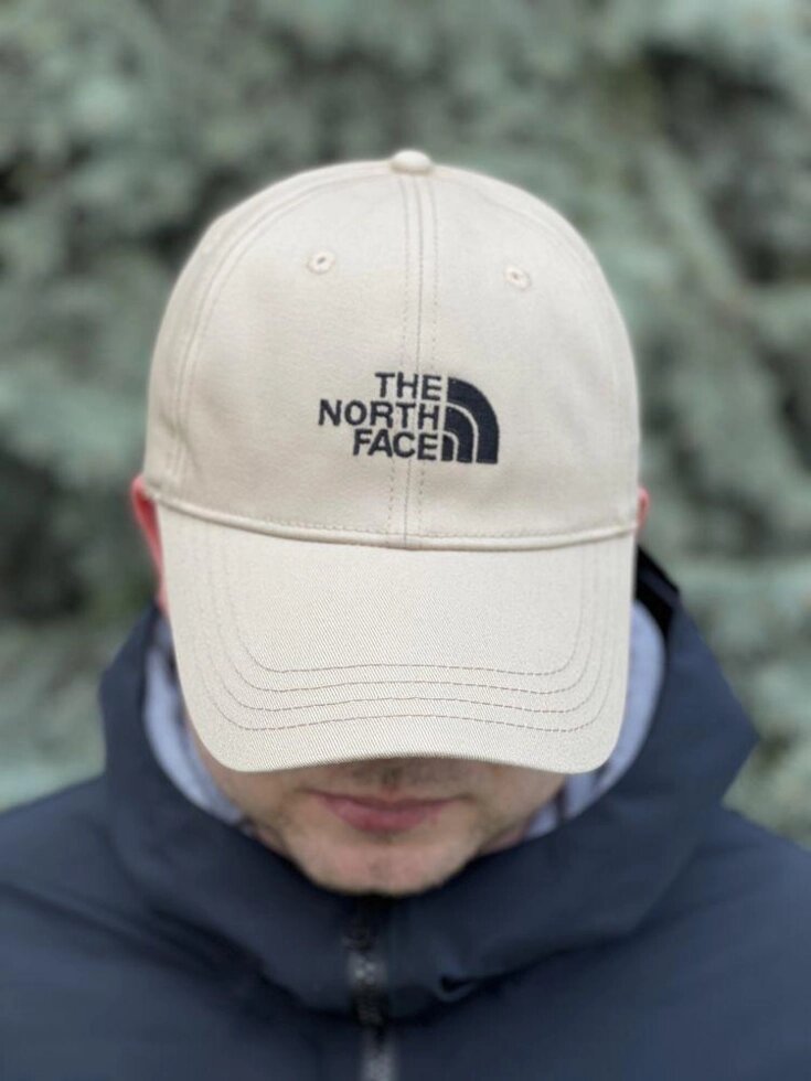 Блайзер The North Face tnf тнф бейсболка кепка панамка від компанії ARTMOS - Інтернет магазин - фото 1