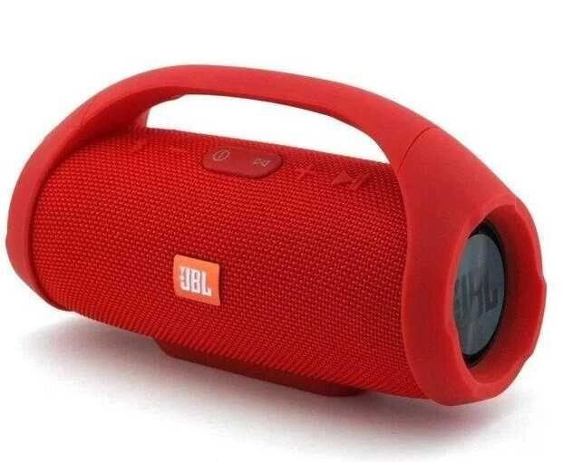 Bluetooth блютуз портативна колонка JBL Boombox BIG 31см, є опт від компанії ARTMOS - Інтернет магазин - фото 1