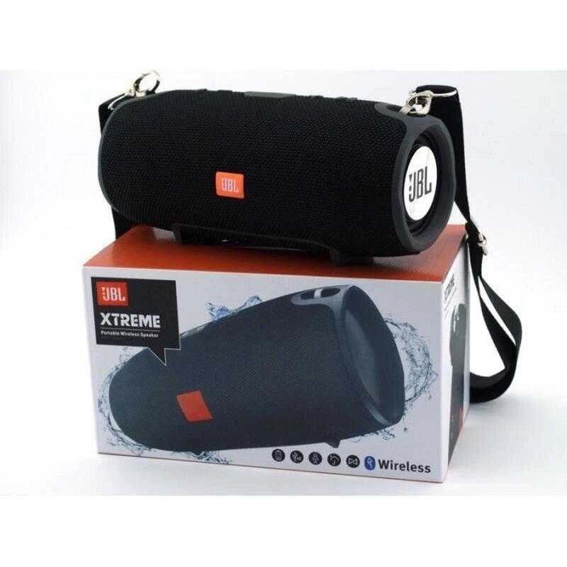 Bluetooth портативна блютуз колонка JBL Extreme mini (22см), є опт від компанії ARTMOS - Інтернет магазин - фото 1