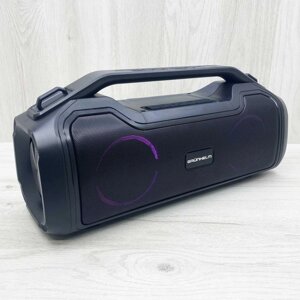 Bluetooth колонка Grunhelm Boombox, bluetooth колонка Грюнхельм Бумбокс