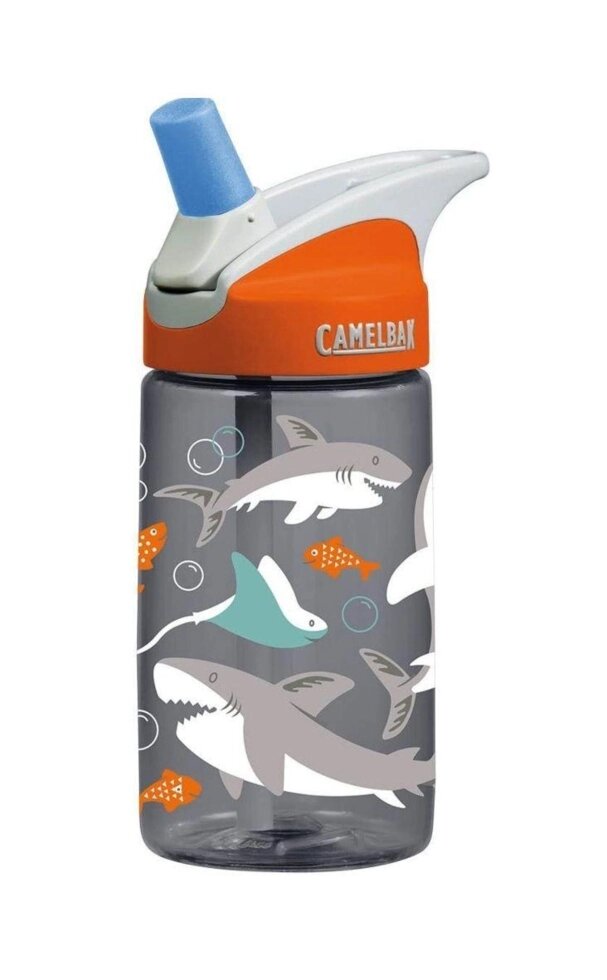 Camelbak Kids, Contigo 0,4L (пляшка, питна чаша, пляшка з водою) від компанії ARTMOS - Інтернет магазин - фото 1