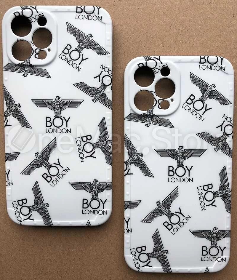 Чехол Boy London для iPhone 12/12 Pro/12 Pro Max від компанії ARTMOS - Інтернет магазин - фото 1