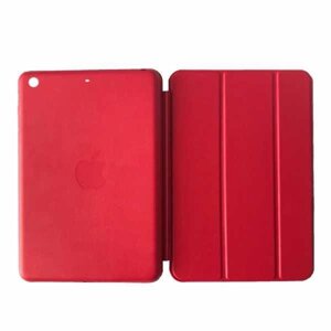 Чохол-книга iPad 9.7 2017 / 2018 Red