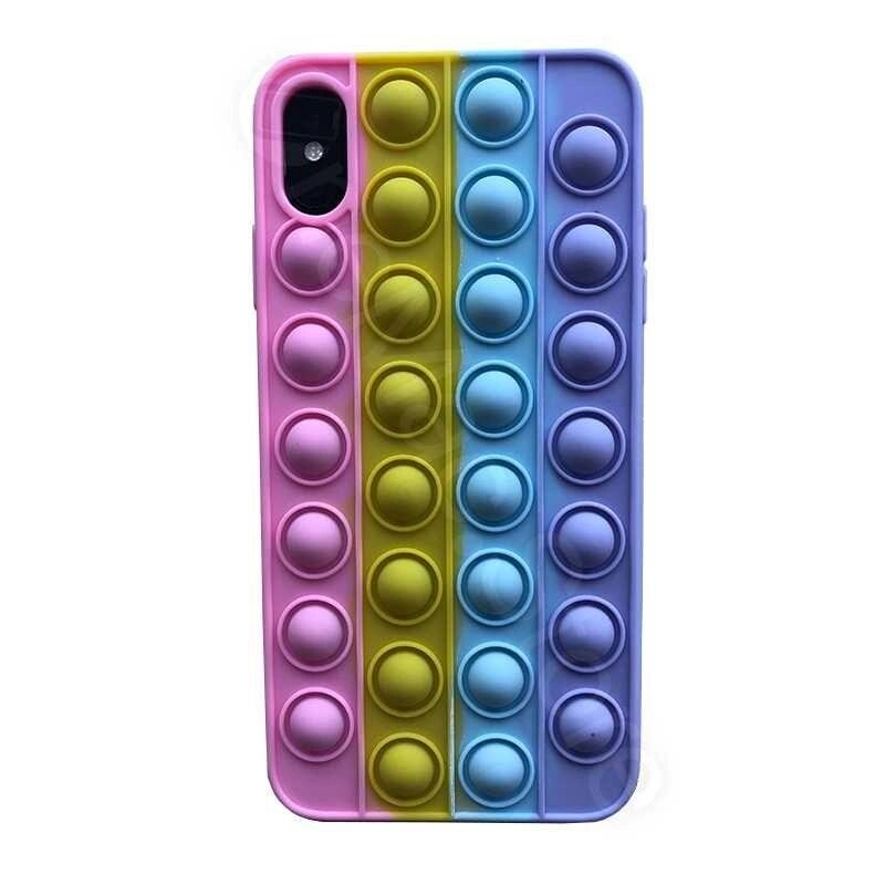 Чехол Pop-It Для IPhone 11/11 Pro від компанії ARTMOS - Інтернет магазин - фото 1