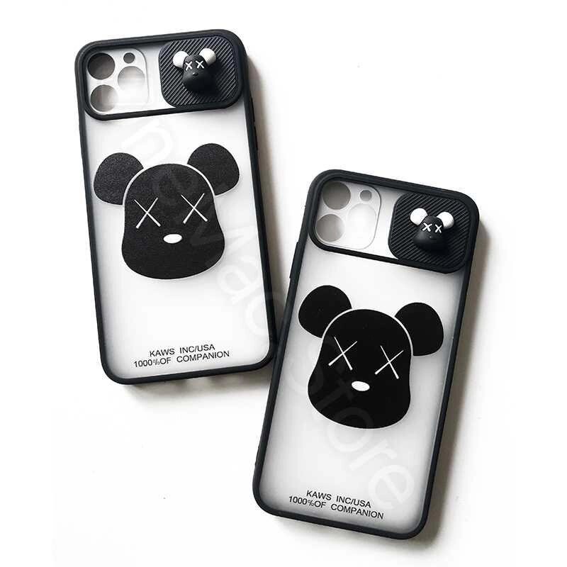 Чохол Kaws для Iphone 13 Pro/13 Pro Max від компанії ARTMOS - Інтернет магазин - фото 1