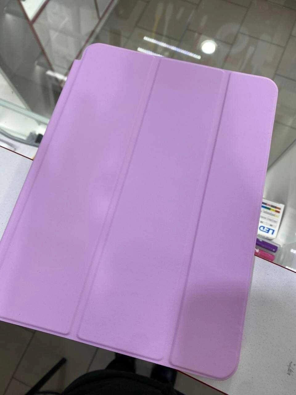 Чохол-книга iPad Air 4 10.9 (2020) Pink від компанії ARTMOS - Інтернет магазин - фото 1