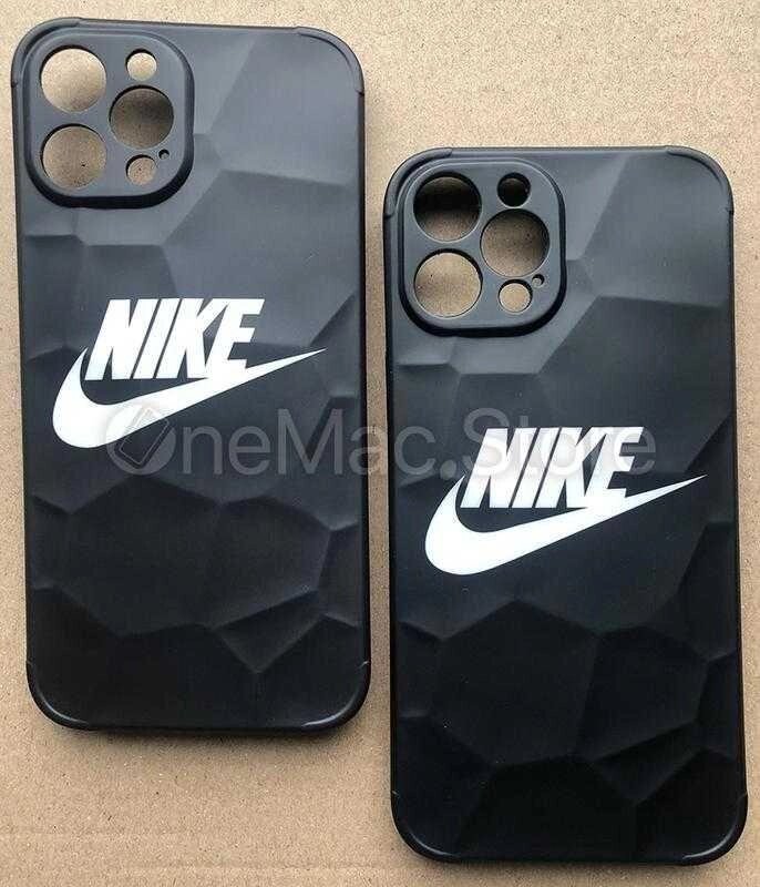 Чохол Nike 3D для iPhone 13 Pro/13 Pro Max від компанії ARTMOS - Інтернет магазин - фото 1