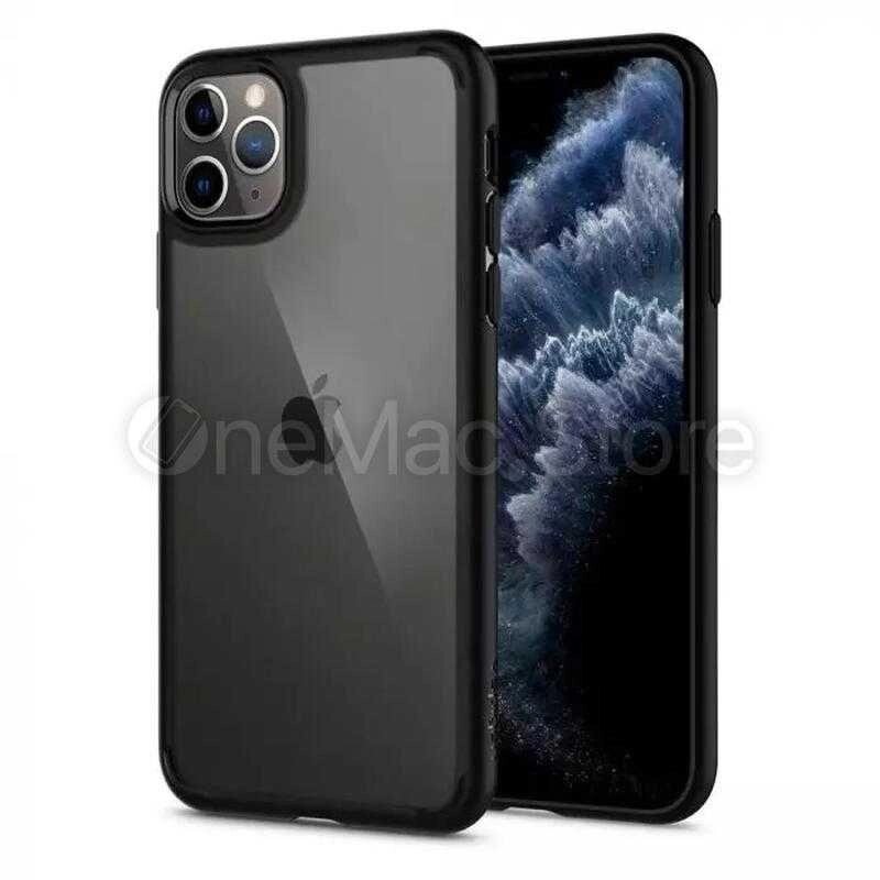 Чохол Spigen Ultra Hybrid Matte для iPhone 11 Pro (077CS27234) від компанії ARTMOS - Інтернет магазин - фото 1