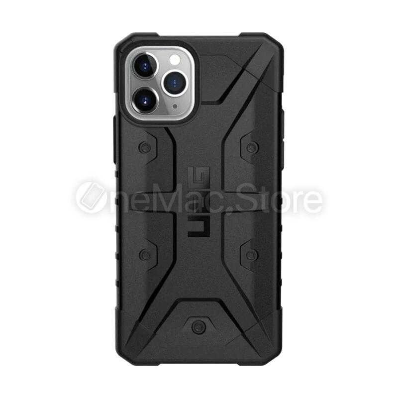 Чохол UAG Pathfinder Black для iPhone 11 Pro (111707114040) від компанії ARTMOS - Інтернет магазин - фото 1