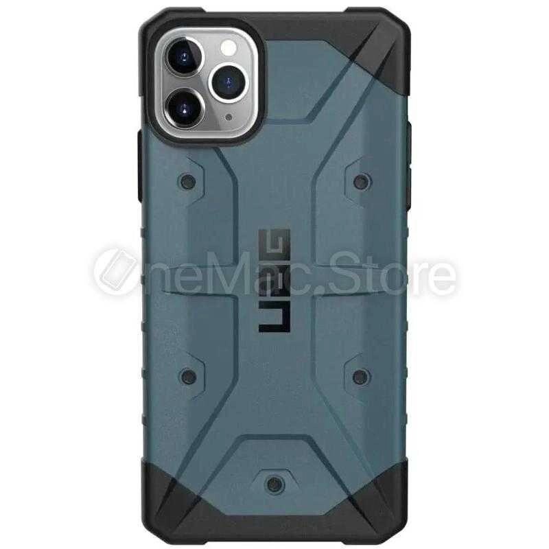 Чохол UAG Pathfinder Slate для iPhone 11 Pro (111707115454) від компанії ARTMOS - Інтернет магазин - фото 1