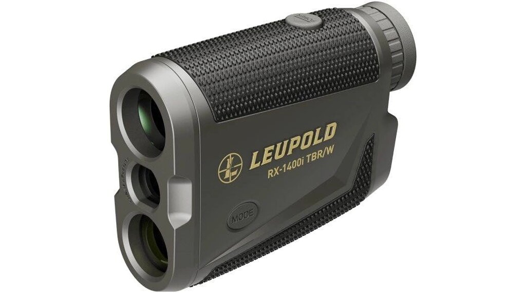 Далекомір Leupold RX-1400I TBR/W GEN 2 W/FLIGHTPATH 183727 дальномер від компанії ARTMOS - Інтернет магазин - фото 1