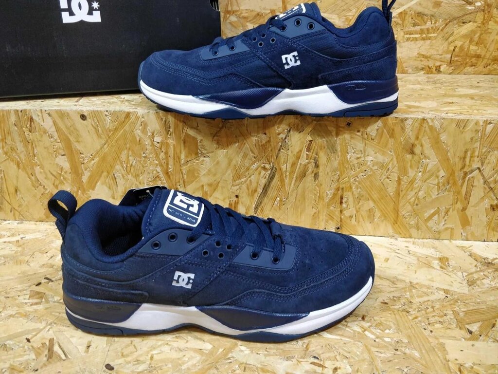 DC Shoes e Tribeca кросівок кросівок. від компанії ARTMOS - Інтернет магазин - фото 1