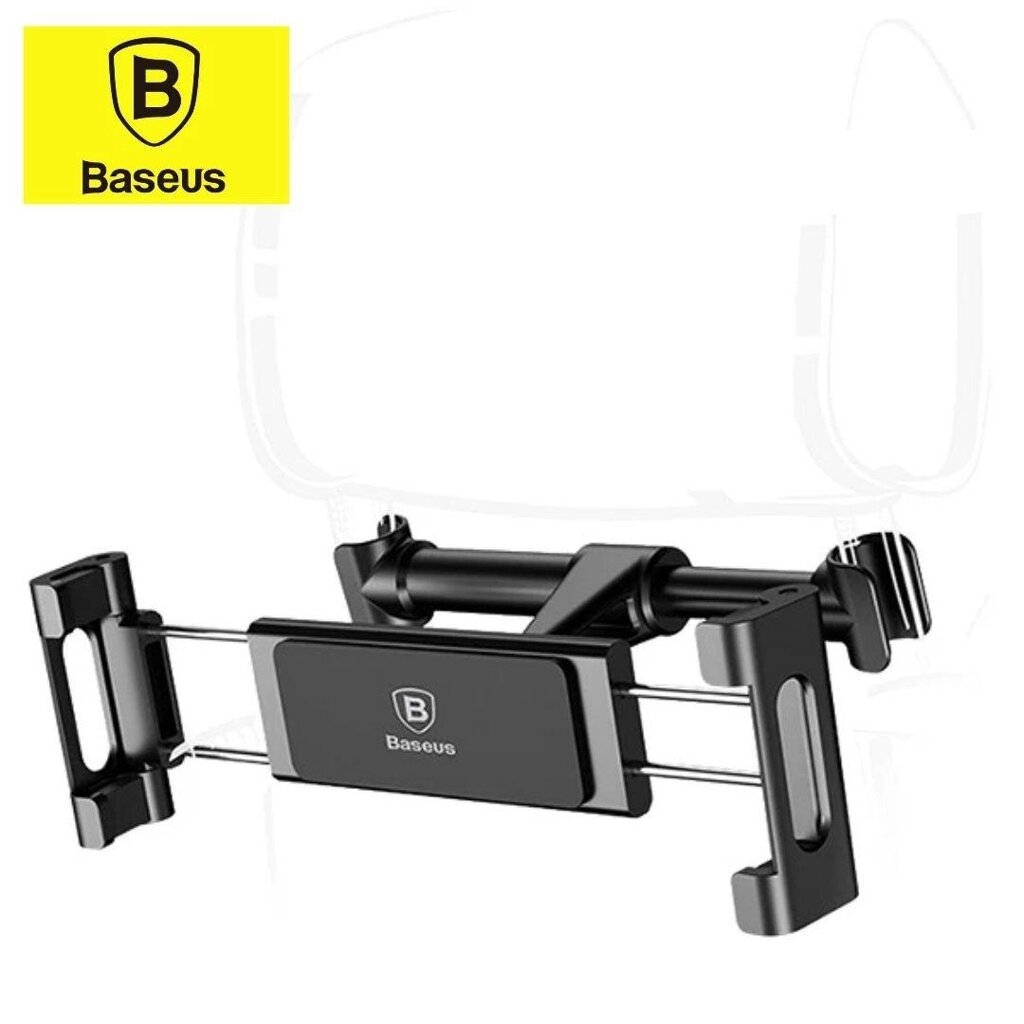 Держатель Baseuse Car Mount Holder ipad samsung xiaomi iphone креплени від компанії ARTMOS - Інтернет магазин - фото 1