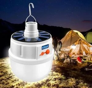 Діодна лампа для Micro USB Baail BL-2022 Camping