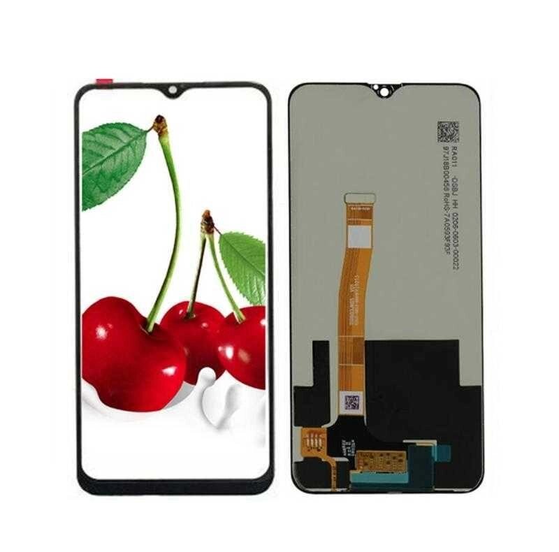 Дисплей для Realme 5 Pro Black від компанії ARTMOS - Інтернет магазин - фото 1