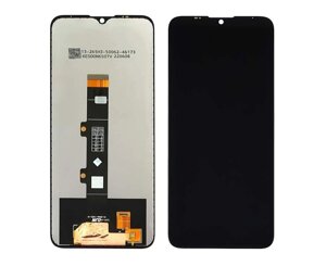 Дисплей Motorola E20 (XT2155) Black