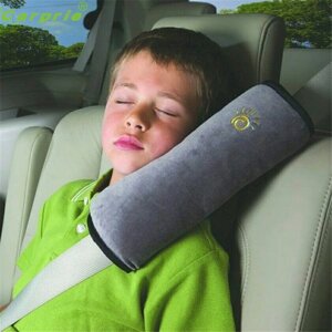 Дитяча подушка дитяча подушка накладка для подорожей