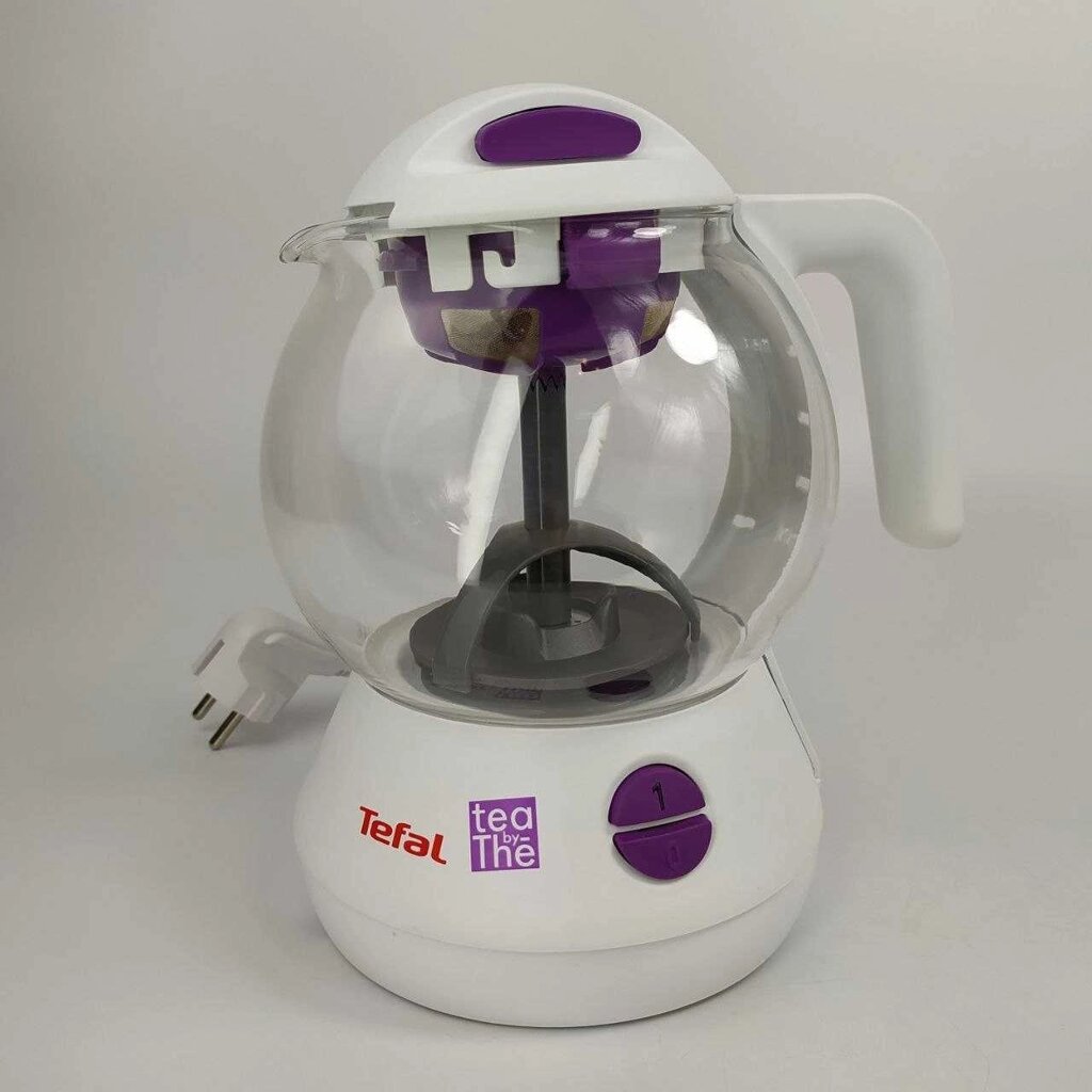 Електрочайник Tefal BJ1100FR б/у від компанії ARTMOS - Інтернет магазин - фото 1