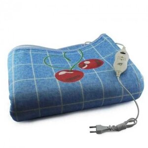 Електропростирадло, простирадло електричне electric blanket 150х180см