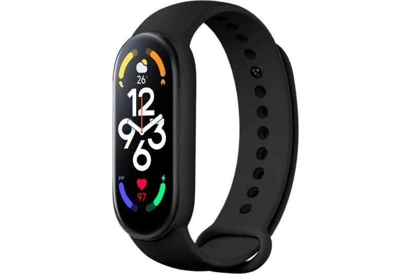 Фітнес браслет Smart Band M7 від компанії ARTMOS - Інтернет магазин - фото 1