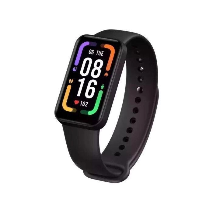 Фітнес браслет Xiaomi Redmi Smart Band Pro від компанії ARTMOS - Інтернет магазин - фото 1