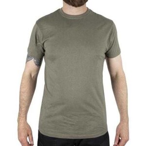 Футболка MIL-TEC T-shirt US style CO. foliage (11011006)