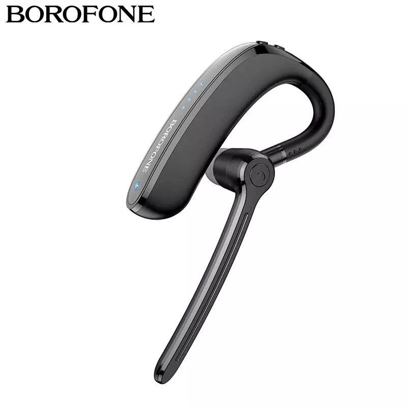 Гарнітура BOROFONE Imperor business BC37 Bluetooth 5.1 навушник xiaomi від компанії ARTMOS - Інтернет магазин - фото 1