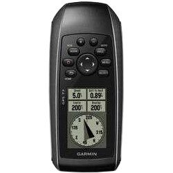 GPS-навігатор багатоцільовий Garmin GPS 73 (010-01504-00)