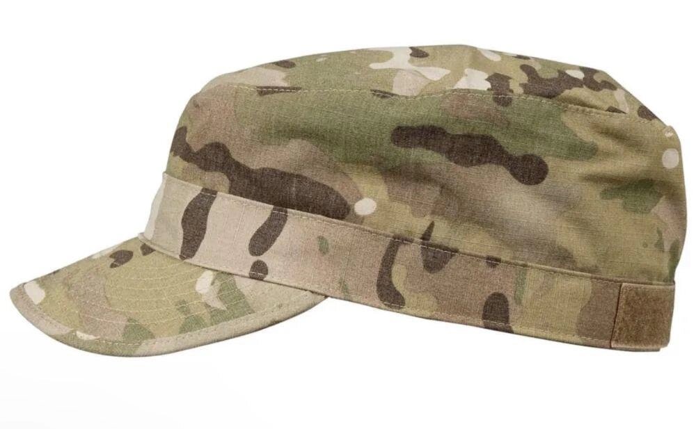 Helicon's Cape, Tactical Cap Multikam Helikon, S, M, L, XL від компанії ARTMOS - Інтернет магазин - фото 1